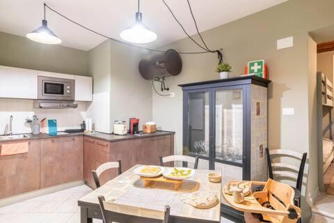 Central, Family-Friendly, Washing Machine, 200M To Aquarium And Metro, 300 Mbps Internet Genua Exteriör bild