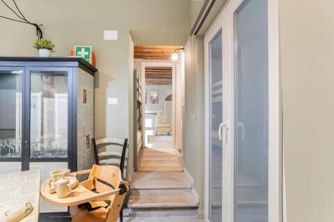 Central, Family-Friendly, Washing Machine, 200M To Aquarium And Metro, 300 Mbps Internet Genua Exteriör bild